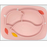 P2P-5 Silicone Suction Placemat