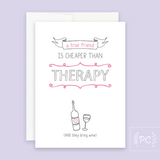 PCP-016 Friend (Choose from drop down list)