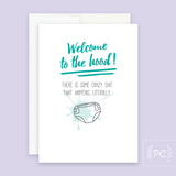 PCP-016 Baby (Choose from drop down list)