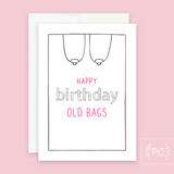 PCP-016 Birthday (Choose from drop down list)