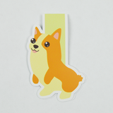 IPC-02 Magnetic Bookmarks