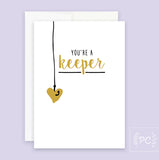 PCP-016 Anniversary/Love Cards (Choose from drop down list)