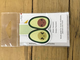IPC-02 Magnetic Bookmarks