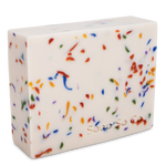 SSC-01 Confetti Bar Soap