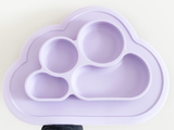 P2P-5 Silicone Cloud Suction Placemat