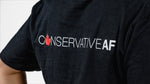 BBA-02 Conservative AF -Unisex T Shirt