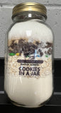 WCM-7 Cookie in a Jar