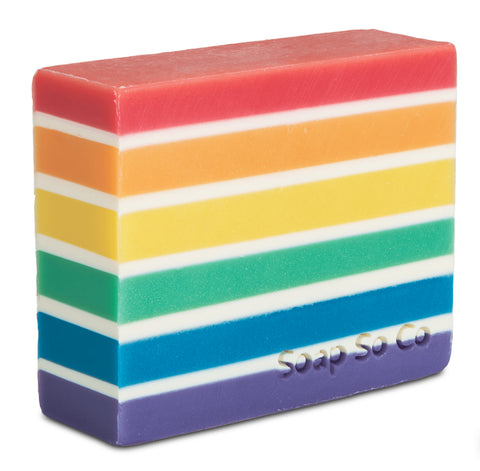 SSC-10 Limited Edition- JUDY Bar Soap