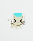 IPC-02 Magnetic Bookmarks