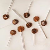 SIH-17 Honey Pops -Nutty Cinnamon