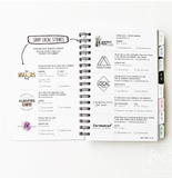 PCP-0742 12M Planners-3styles