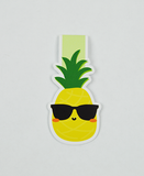 IPC-02 Magnetic Bookmarks