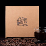 ARC-09 The Alternate Routes Sample Box - $30