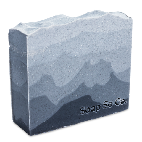 SSC-08 Moon Child Bar Soap