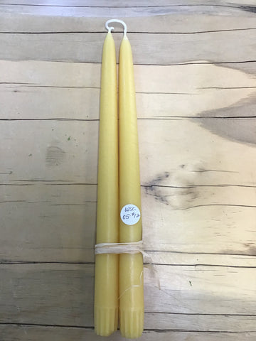 WSC-05 Hand Dipped Tapers
