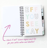 PCP-0742 12M Planners-3styles