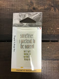 IPC-02 Magnetic Bookmarks