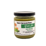 SIH-18 Green Tea 300g