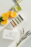 SSC-09 Dream Collection Bar Soap Box