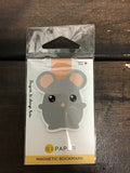 IPC-02 Magnetic Bookmarks