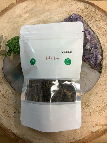 VK-03 Tulsi Green Tea (Holy Basil
