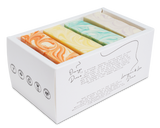 SSC-09 Dream Collection Bar Soap Box