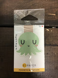IPC-02 Magnetic Bookmarks