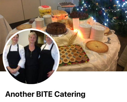 Another Bite Catering & Freeze Drying