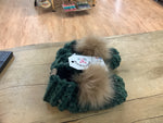 PGK-31 Farmhouse Slippers