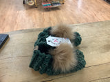 PGK-31 Farmhouse Slippers