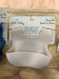 P2P-9 Silicone Bibs