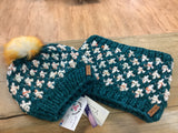 PGK-15 Adult Sets Toque & Cowl (Assorted)