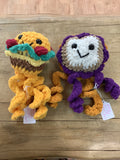 PGK-33 Medium Stuffies