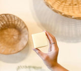 CCB 024 Square Lotion Bars -Lavender ($7.50 or 2/$14)