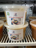 SWS-01 Potato Bacon Soup