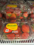 LOCAL-17 Strawberries