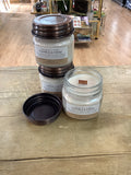 TBG-07 Vanilla Chai Candle -Wood Wick -Coconut Soy Wax