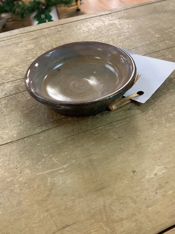 HOG 152 ceramic pottery bowl and trays