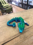 DOO-5 Small Rose Dragon