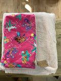 CGS-40 Hooded Towels (Choose Pattern In Drop-Down List)