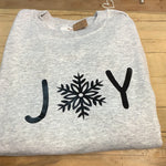 CGS-09 joy sweater