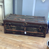 A-4037 Antique Chest