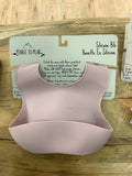 P2P-9 Silicone Bibs