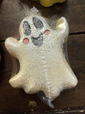 TPC-01 Halloween Bathbombs
