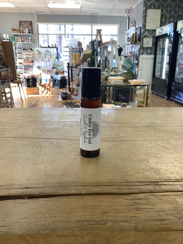 Pbs-26 Under eye gel