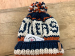 PGK-06 Adult Toques (Assorted)