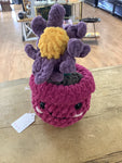 PGK-31 Large Crochet Stuffy