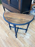 A-4181 Half Moon Side Table