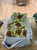CGS-40 Hooded Towels (Choose Pattern In Drop-Down List)