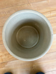 A-2727 MEDALTA POTTERIES #2 CROCK no Lid